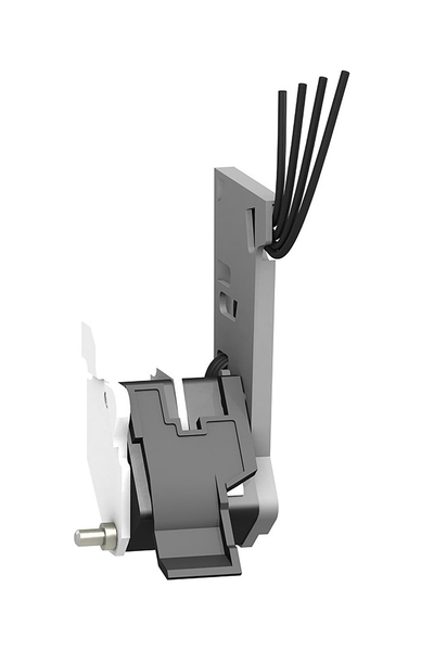 Schneider Electric - Schneider LV429346 ICT 2 AK Nsx100-250 Erken Kapatmalı Yardımcı Kontak