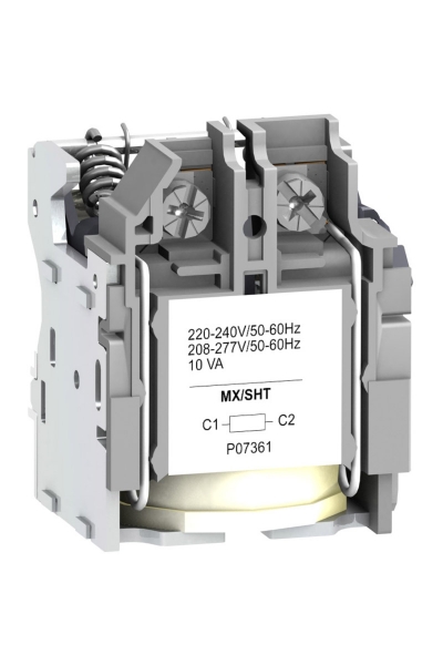 Schneider Electric - Schneider LV429387 Açtırma Bobini Schneider Electric - Schneider LV429387 Açtırma Bobini