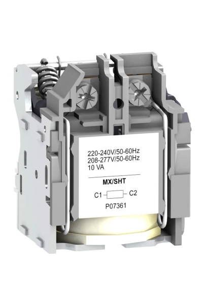 Schneider Electric - Schneider LV429388 Açtırma Bobini Schneider Electric - Schneider LV429388 Açtırma Bobini