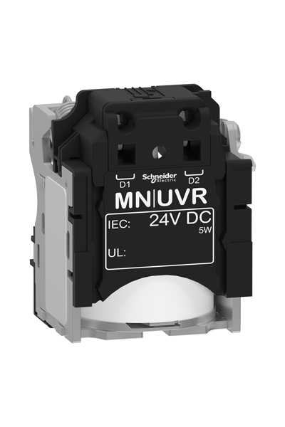 Schneider Electric - Schneider LV429410 24VDC Düşük Gerilim Bobini Schneider Electric - Schneider LV429410 24VDC Düşük Gerilim Bobini