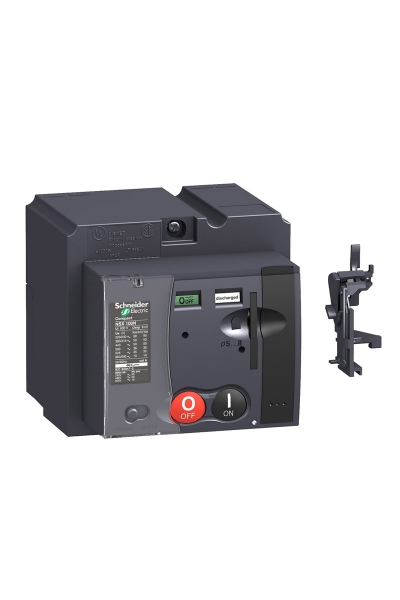 Schneider Electric - Schneider LV429434 MT100/160 Motor