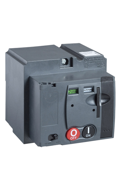 Schneider LV431549 MT250 220-240V 50/60Hz Haberleşmeli Motor Mekanizması