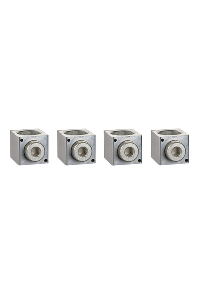 Schneider Electric - Schneider LV432480 35-300mm2 4lü Kablo Konektörü Schneider Electric - Schneider LV432480 35-300mm2 4lü Kablo Konektörü