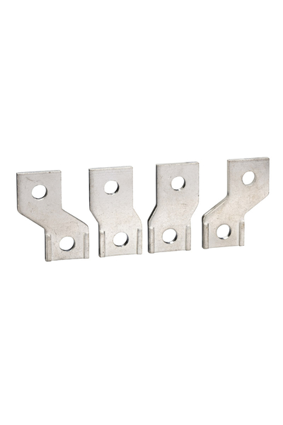 Schneider LV432493 4P Düz Bağlantılı Ayırıcı Set