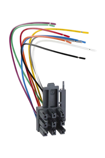 Schneider LV432523 ComPact NSX Nsx400/630 için Hareketli Konnektör