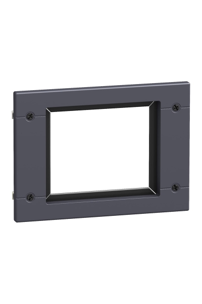 Schneider LV432558 Ön Yüz Pano Montaj Çerçevesi