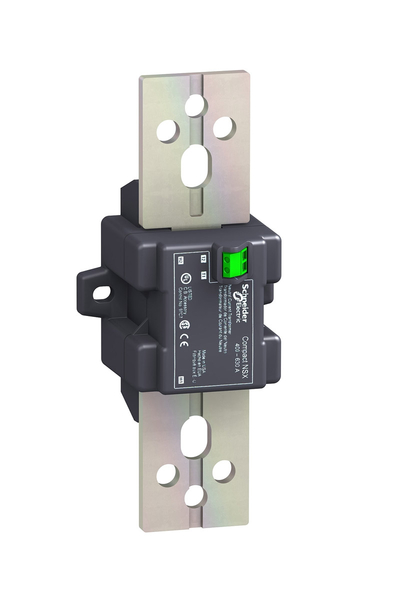 Schneider LV432575 NSX400-630 için Harici Nötr Akım Trafosu