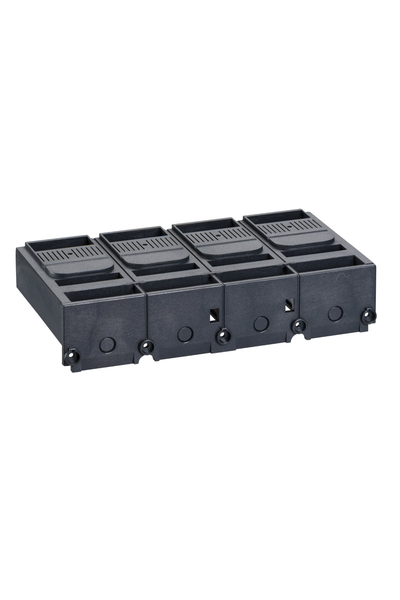 Schneider Electric - Schneider LV432592 4P INS/INV320-630-NSX400-630 için Kısa Terminal Koruması