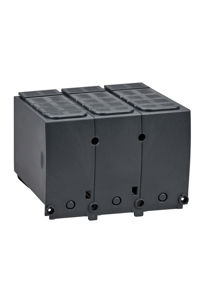 Schneider Electric - Schneider LV432593 630A 3 Kutuplu Uzun Terminal Koruması
