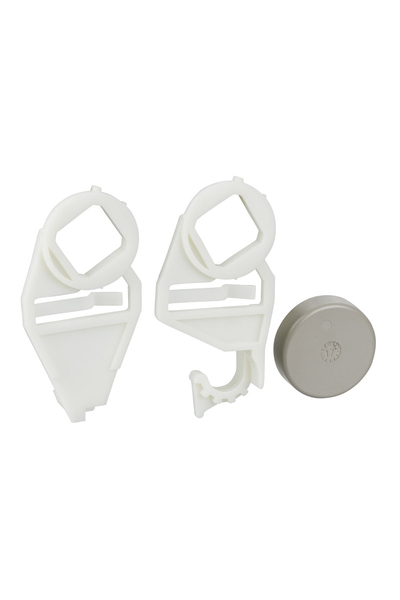 Schneider Electric - Schneider LV432604 Döner Kol Kilitleme için Anahtar Kilidi Adaptörü