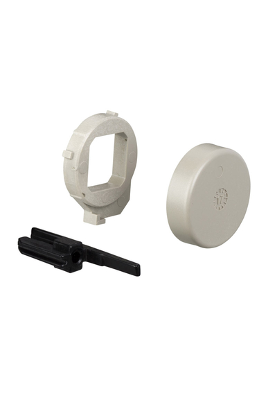 Schneider Electric - Schneider LV432649 NSX400-630 Motor Mekanizması Anahtar Kilit Adaptörü Schneider Electric - Schneider LV432649 NSX400-630 Motor Mekanizması Anahtar Kilit Adaptörü