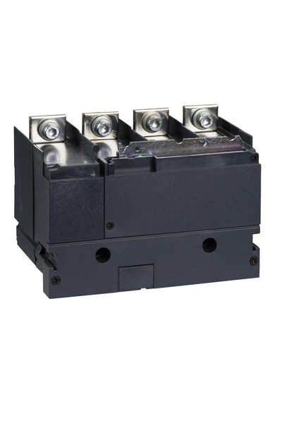 Schneider Electric - Schneider LV432858 9 Kutuplu 600A Akım Transformatör Modülü