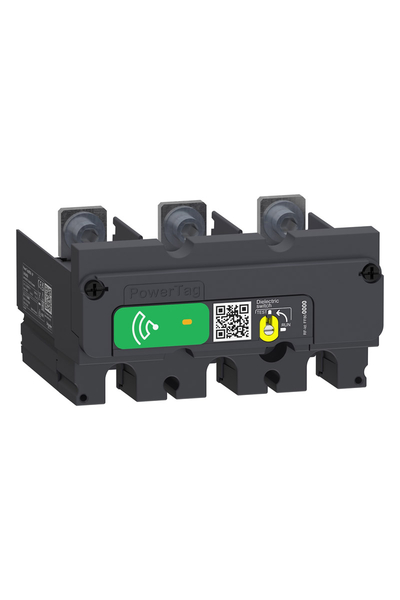 Schneider Electric - Schneider LV434020 250A 3P Powertag Monoconnect Enerji Sensörü