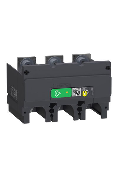 Schneider LV434022 630A 3P Powertag Monoconnect Enerji Sensörü - Thumbnail