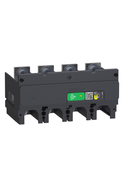 Schneider LV434023 630A 3P+N Powertag Monoconnect Enerji Sensörü - Thumbnail