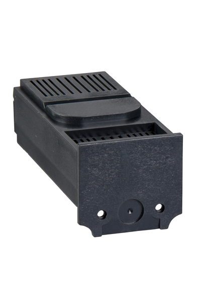 Schneider Electric - Schneider LV438320 Nsx100-250 DC için 1 Kutuplu 2li Kısa Terminal Koruyucusu