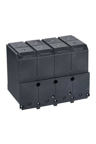 Schneider Electric - Schneider LV438346 Compact Nsx400-630 DC için Terminal Koruması