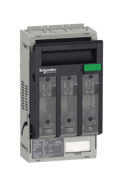 Schneider Electric - Schneider LV480802 ISFL160A Yük Kesici