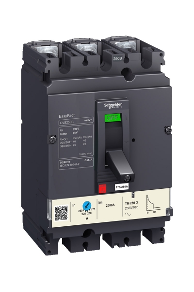 Schneider Electric - Schneider LV510302 TM32D Kompakt Şalter Schneider Electric - Schneider LV510302 TM32D Kompakt Şalter