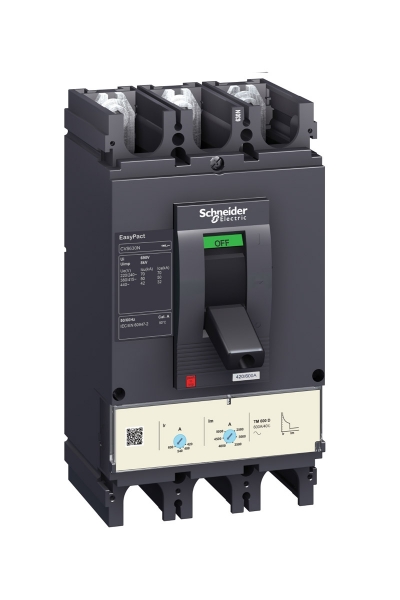 Schneider Electric - Schneider LV540315 TM320D Kompakt Şalter Schneider Electric - Schneider LV540315 TM320D Kompakt Şalter