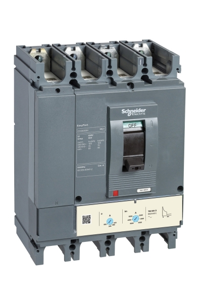 Schneider LV540318 TM320D Kompakt Şalter