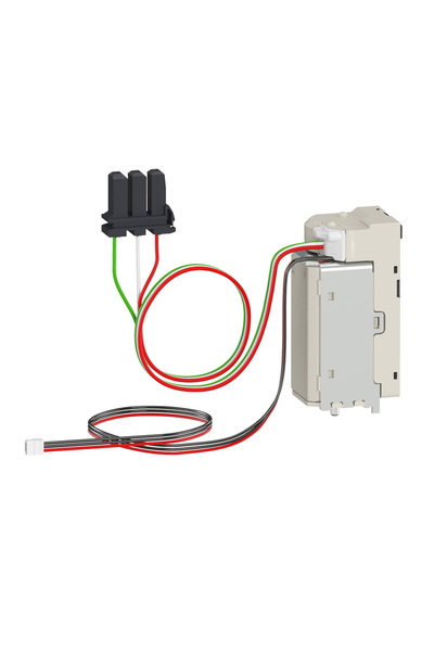 Schneider Electric - Schneider LV833033SP MTZ1-2-3 Gerilim Bobini Schneider Electric - Schneider LV833033SP MTZ1-2-3 Gerilim Bobini