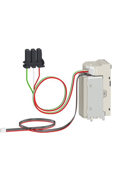Schneider Electric - Schneider LV833036SP 200-250VAC MTZ1/2/3 için MX-XF Açtırma/Kapama Bobini