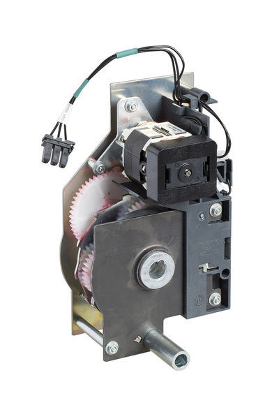 Schneider Electric - Schneider LV833177SP 200-240VAC MCH-MTZ için Motor Mekanizması