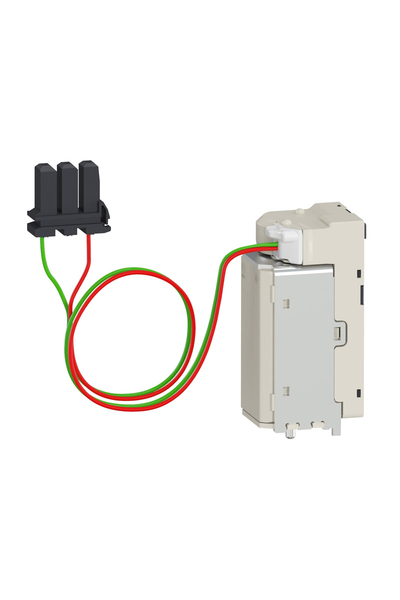Schneider Electric - Schneider LV833661SP 100-130VAC MTZ1/2/3 için MX-XF Açtırma/Kapama Bobini Schneider Electric - Schneider LV833661SP 100-130VAC MTZ1/2/3 için MX-XF Açtırma/Kapama Bobini