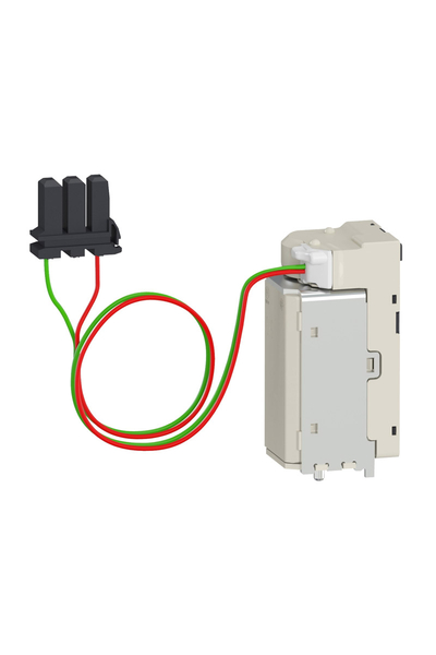 Schneider Electric - Schneider LV833662SP 200-250VAC MTZ1/2/3 için MX-XF Açtırma/Kapama Bobini