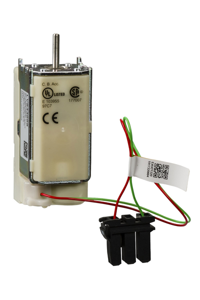 Schneider Electric - Schneider LV833671SP 200-250VAC MTZ1/2/3 için Düşük Gerilim Bobini Schneider Electric - Schneider LV833671SP 200-250VAC MTZ1/2/3 için Düşük Gerilim Bobini