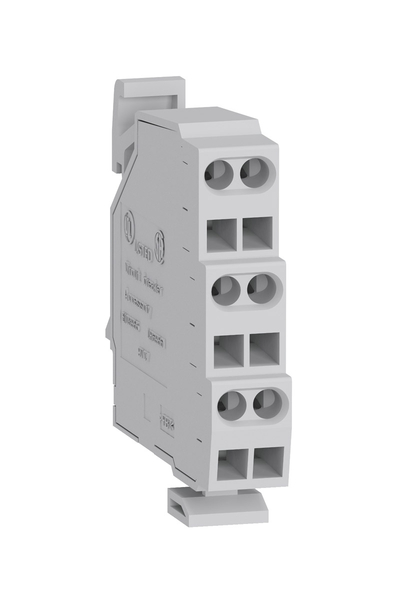 Schneider LV833753 Bağlantısız Pozisyon Kapağı