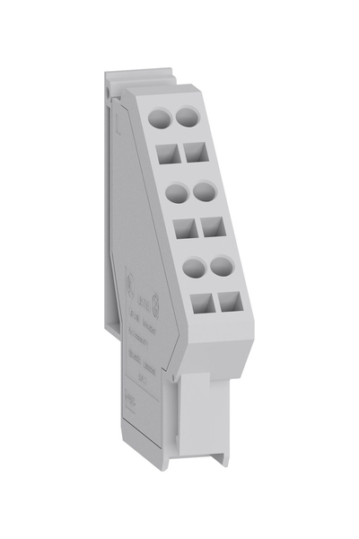 Schneider LV847074SP MTZ1/2/3 için Yardımcı Kontak