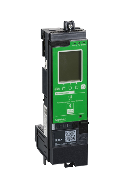 Schneider Electric - Schneider LV847284 Micrologic 5.0X Kontrol Ünitesi