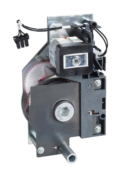 Schneider LV847890SP 100/125VDC Motor Mekanizması