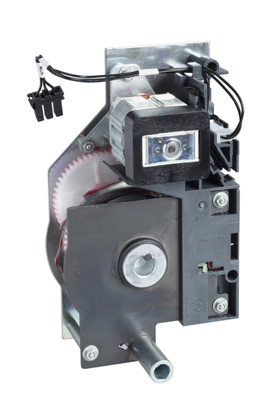 Schneider LV847894SP 200-240VAC MCH-MTZ 2/3 için Motor Mekanizması