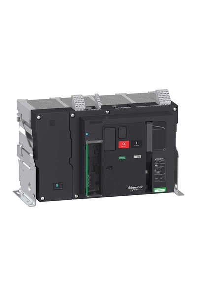 Schneider LV848087 MTZ2 32 H1 4P Devre Kesici - Thumbnail