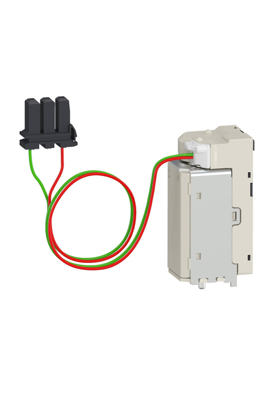 Schneider Electric - Schneider LV848483 100/130 V AC/DC Kapama Bobini Schneider Electric - Schneider LV848483 100/130 V AC/DC Kapama Bobini