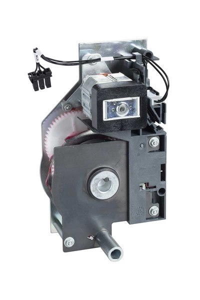 Schneider Electric - Schneider LV848523 100-130VDC Motor Mekanizması Schneider Electric - Schneider LV848523 100-130VDC Motor Mekanizması