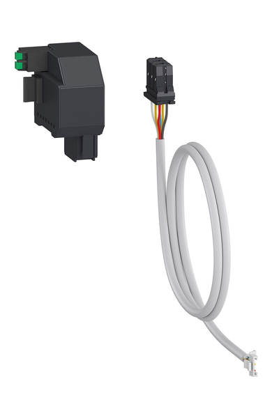 Schneider Electric - Schneider LV850061SP Ulp Mtz2/3 Sabit Tip için Haberleşme Modülü