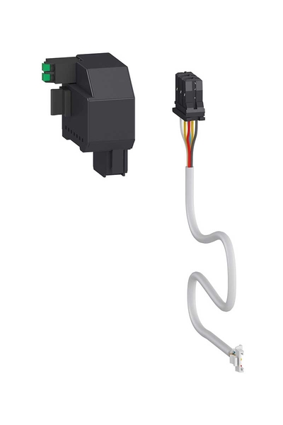Schneider Electric - Schneider LV850063SP Ulp Mtz1 Sabit Tip için Haberleşme Modülü