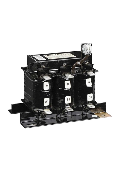 Schneider Electric - Schneider LVR05065A40T 6.5Kvar 210Hz 400V Harmonik Önleyici Reaktör
