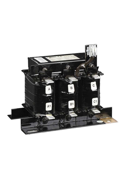 Schneider Electric - Schneider LVR05125A40T 12.5Kvar 210Hz 400V Harmonik Önleyici Reaktör