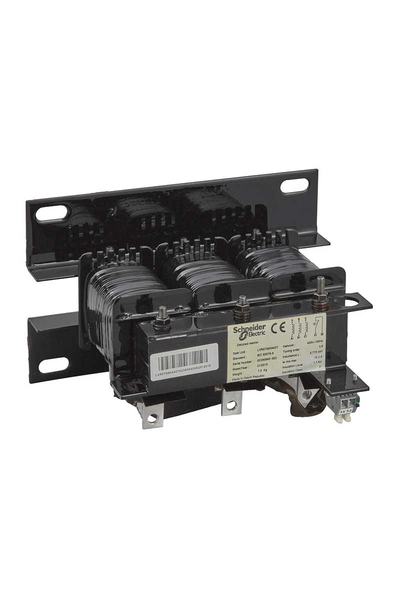 Schneider Electric - Schneider LVR07065A40T 6.5Kvar 190Hz 400V Harmonik Önleyici Reaktör