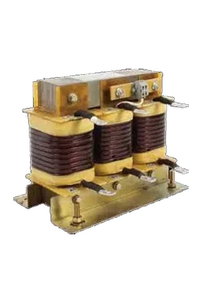 Schneider Electric - Schneider LVR07500A40LO 400V 50Hz 50kVAr Orta Reaktör