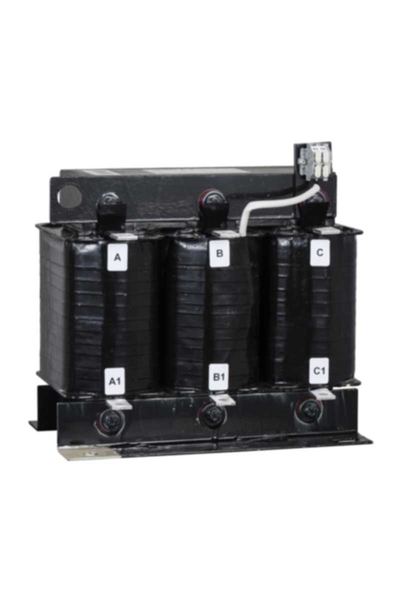 Schneider Electric - Schneider LVR07500A40LO 400V 50Hz 50kVAr Orta Reaktör