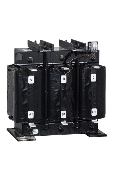 Schneider Electric - Schneider LVR14500A40T 50Kvar 135Hz 400V Harmonik Önleyici Reaktör