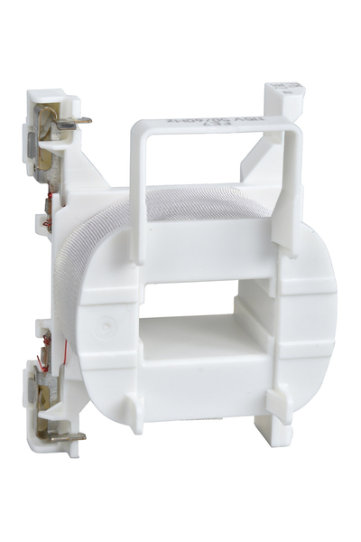 Schneider LXD1P7 Tesys D 380V AC 9-38A Kontaktör Bobini