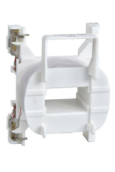 Schneider LXD1R7 Tesys D 240V AC 9-38A Kontaktör Bobini - Thumbnail