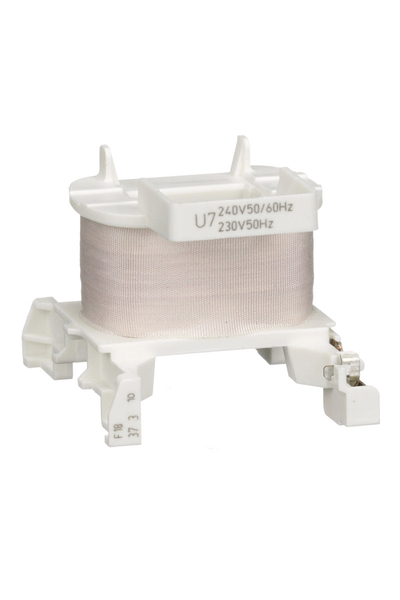 Schneider Electric - Schneider LXD1U7 Tesys D 240V AC 50/60Hz Lxd1 Kontaktör Bobini Schneider Electric - Schneider LXD1U7 Tesys D 240V AC 50/60Hz Lxd1 Kontaktör Bobini